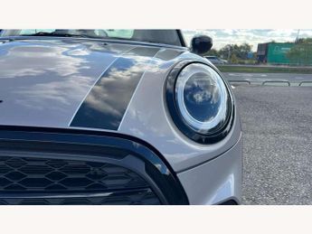 MINI Hatchback 1.5 Cooper Sport 3dr Auto