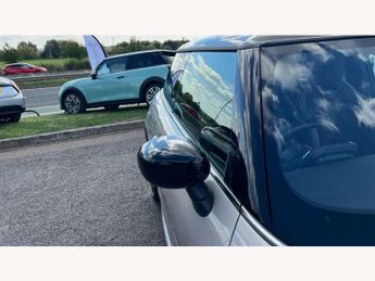 MINI Hatchback 1.5 Cooper Sport 3dr Auto