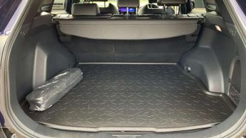 Toyota RAV4 2.5 VVT-i Hybrid Dynamic 5dr CVT