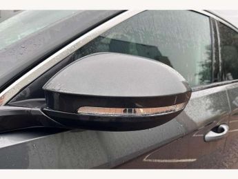 Volkswagen T-Roc 1.5 TSI Style 5dr DSG