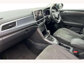 Volkswagen T-Roc 1.5 TSI Style 5dr DSG