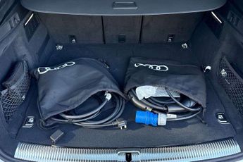 Audi Q5 50 TFSI e Quattro S Line 5dr S Tronic