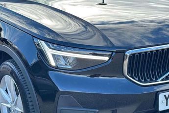 Volvo XC40 2.0 B3P Core 5dr Auto