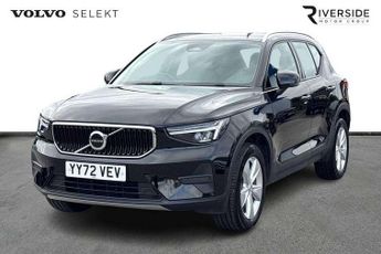 Volvo XC40 2.0 B3P Core 5dr Auto