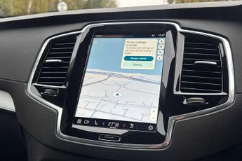 Volvo XC90 2.0 B5P [250] Plus Dark 5dr AWD Geartronic