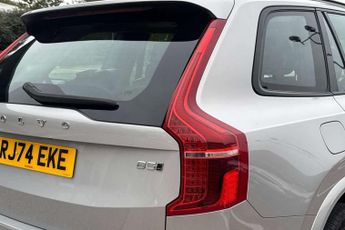 Volvo XC90 2.0 B5P [250] Plus Dark 5dr AWD Geartronic