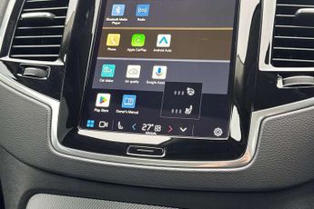 Volvo XC90 2.0 B5P [250] Plus Dark 5dr AWD Geartronic