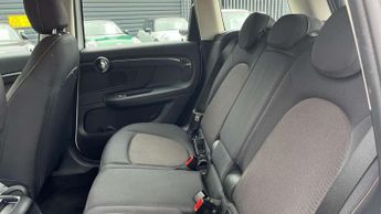MINI Countryman 1.5 Cooper S E Classic ALL4 PHEV 5dr Auto