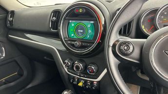 MINI Countryman 1.5 Cooper S E Classic ALL4 PHEV 5dr Auto