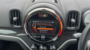 MINI Countryman 1.5 Cooper S E Classic ALL4 PHEV 5dr Auto