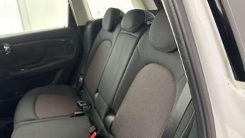 MINI Countryman 1.5 Cooper S E Classic ALL4 PHEV 5dr Auto
