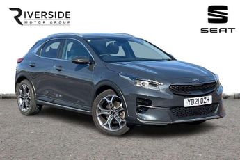Kia Ceed 1.5T GDi ISG 3 5dr