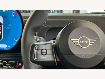 MINI Countryman 1.5 C Classic 5dr Auto