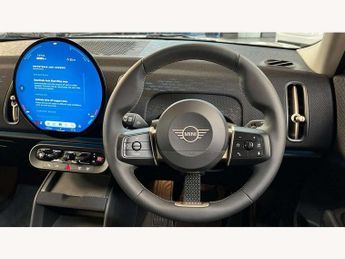 MINI Countryman 1.5 C Classic 5dr Auto