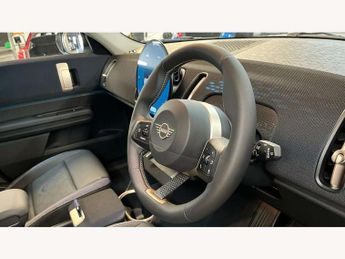 MINI Countryman 1.5 C Classic 5dr Auto
