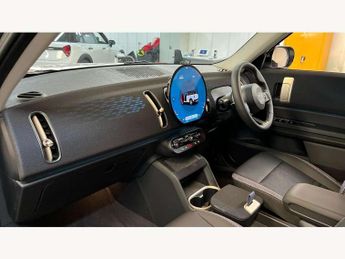 MINI Countryman 1.5 C Classic 5dr Auto