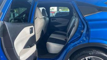 Nissan Qashqai 1.5 E-Power Tekna 5dr Auto