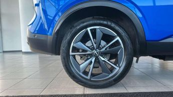 Nissan Qashqai 1.5 E-Power Tekna 5dr Auto