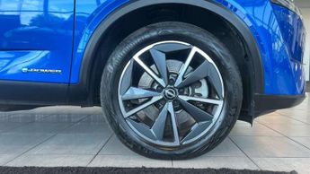 Nissan Qashqai 1.5 E-Power Tekna 5dr Auto