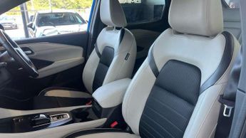 Nissan Qashqai 1.5 E-Power Tekna 5dr Auto