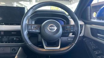 Nissan Qashqai 1.5 E-Power Tekna 5dr Auto