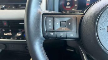 Nissan Qashqai 1.5 E-Power Tekna 5dr Auto