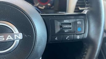 Nissan Qashqai 1.5 E-Power Tekna 5dr Auto
