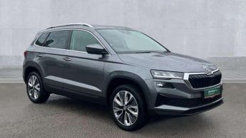 Skoda Karoq 1.5 TSI SE L 5dr