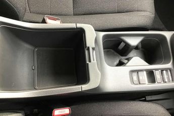 Honda HR-V 1.5 eHEV Elegance 5dr CVT