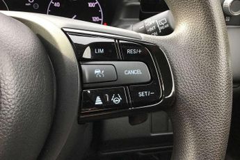 Honda HR-V 1.5 eHEV Elegance 5dr CVT