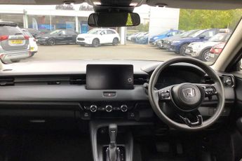 Honda HR-V 1.5 eHEV Elegance 5dr CVT