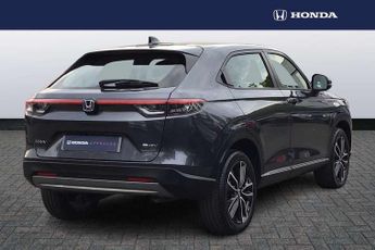 Honda HR-V 1.5 eHEV Elegance 5dr CVT