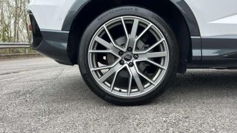 Audi Q3 45 TFSI Quattro Vorsprung 5dr S Tronic