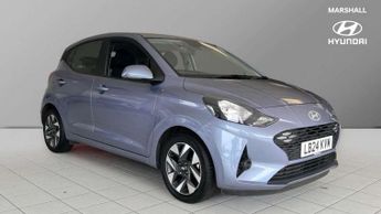 Hyundai I10 1.0 Advance 5dr