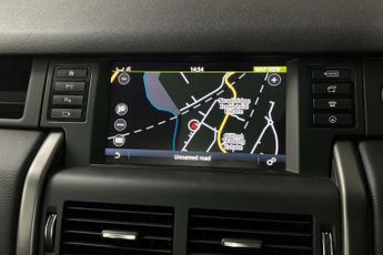 Land Rover Discovery Sport 2.0 SD4 240 HSE Dynamic Luxury 5dr Auto