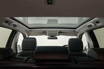 Land Rover Discovery Sport 2.0 SD4 240 HSE Dynamic Luxury 5dr Auto