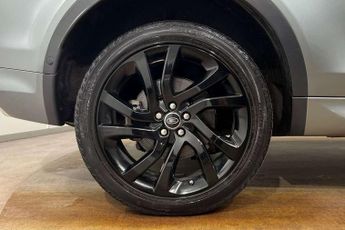 Land Rover Discovery Sport 2.0 SD4 240 HSE Dynamic Luxury 5dr Auto