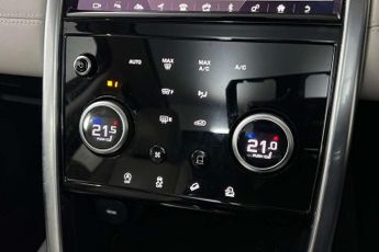 Land Rover Discovery Sport 2.0 D180 HSE 5dr Auto