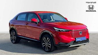 Honda HR-V 1.5 eHEV Advance 5dr CVT