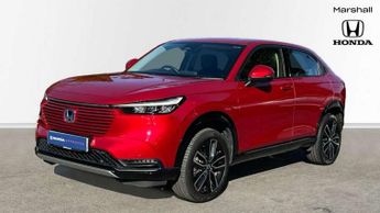 Honda HR-V 1.5 eHEV Advance 5dr CVT