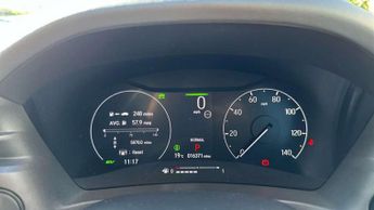 Honda HR-V 1.5 eHEV Advance 5dr CVT