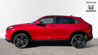Honda HR-V 1.5 eHEV Advance 5dr CVT