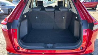 Honda HR-V 1.5 eHEV Advance 5dr CVT