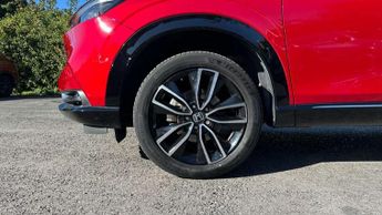 Honda HR-V 1.5 eHEV Advance 5dr CVT