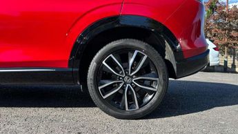 Honda HR-V 1.5 eHEV Advance 5dr CVT