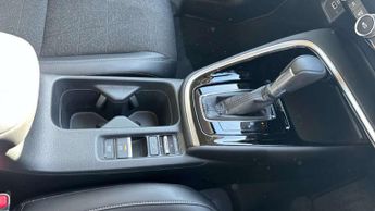 Honda HR-V 1.5 eHEV Advance 5dr CVT