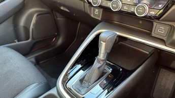 Honda HR-V 1.5 eHEV Advance 5dr CVT