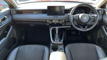 Honda HR-V 1.5 eHEV Advance 5dr CVT