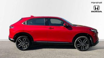 Honda HR-V 1.5 eHEV Advance 5dr CVT