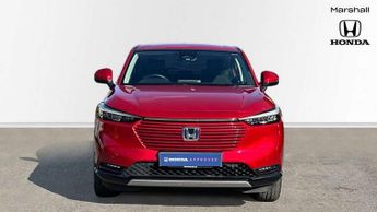 Honda HR-V 1.5 eHEV Advance 5dr CVT